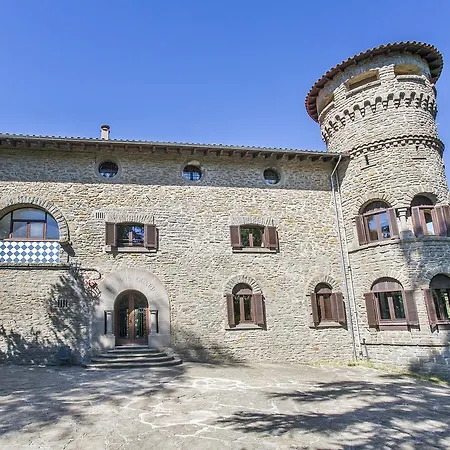 Hostel Santa Maria Del Roure *