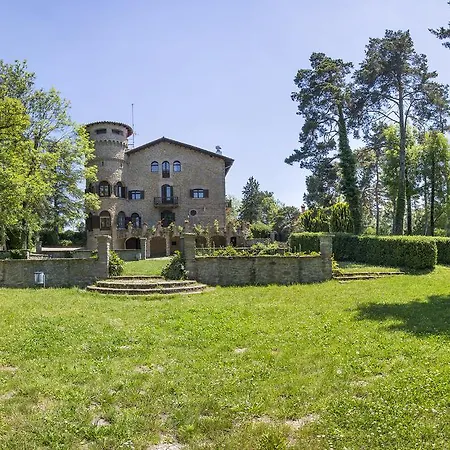 Hostel Santa Maria Del Roure *
