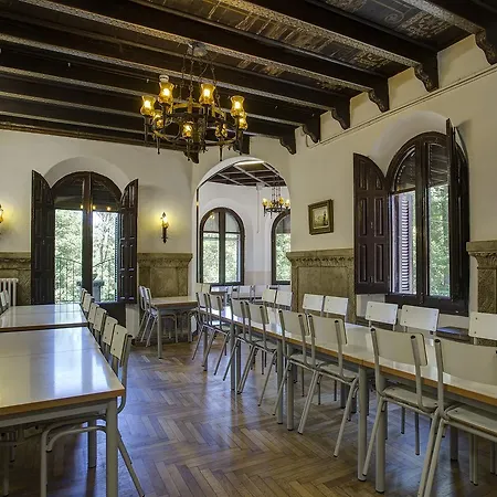 Hostel Santa Maria Del Roure *