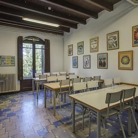 Hostel Santa Maria Del Roure *