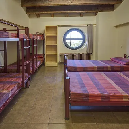 Hostel Santa Maria Del Roure *