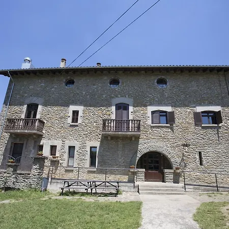 Hostel Santa Maria Del Roure *