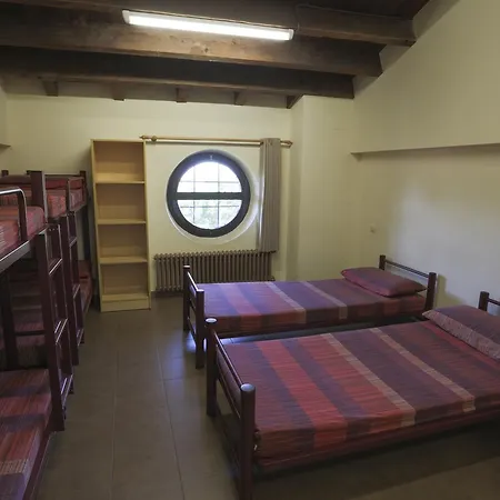 Hostel Santa Maria Del Roure *