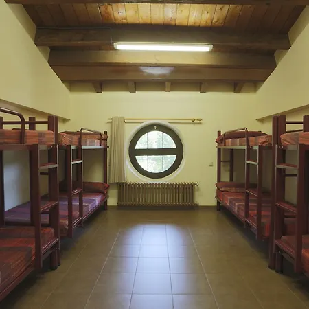 Hostel Santa Maria Del Roure *