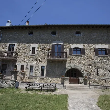Hostel Santa Maria Del Roure *
