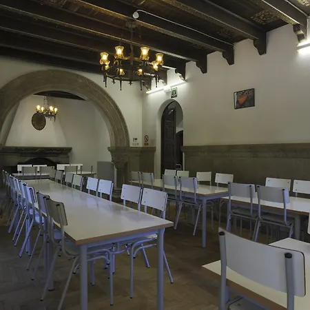 Santa Maria Del Roure * Cantonigros